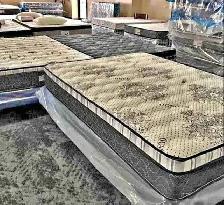 Sale on Brand New Mattresses with cash on delivery - Photo 2