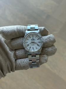 Rolex Air-King 34mm