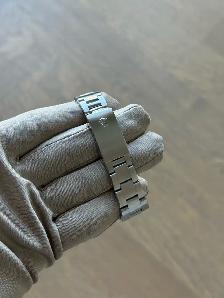 Rolex Air-King 34mm - Photo 2
