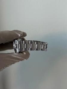Rolex Air-King 34mm - Photo 5