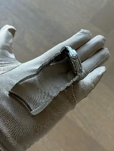 Rolex Air-King 34mm - Photo 6