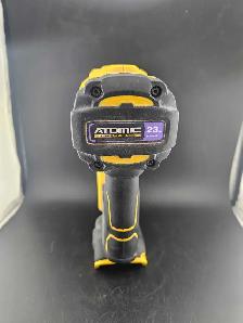 Dewalt  DCN623 20V 23GA Pin Nailer Tool Only - Photo 2