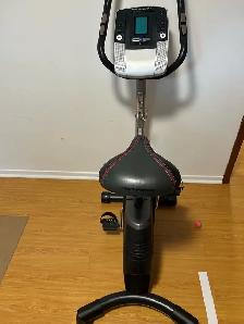 EXERCISE BIKE - Photo 2