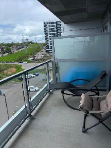 Condo 3 1/2 avec bureau - Photo 2
