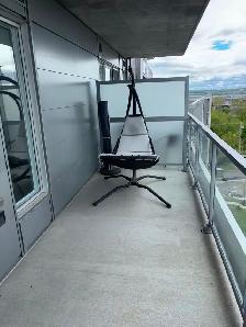Condo 3 1/2 avec bureau - Photo 3