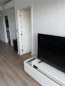 Condo 3 1/2 avec bureau - Photo 9