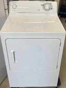 Commercial Quality GE Dryer,