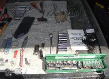 ASSORTED LOT OF TOOLS - Photo 2
