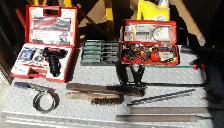 ASSORTED LOT OF TOOLS - Photo 4