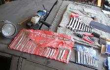 ASSORTED LOT OF TOOLS - Photo 5
