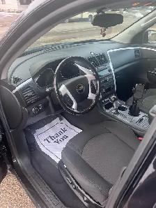 2011 Chevrolet Traverse - Photo 2