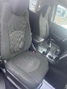 2011 Chevrolet Traverse - Photo 3