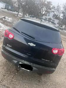 2011 Chevrolet Traverse - Photo 5