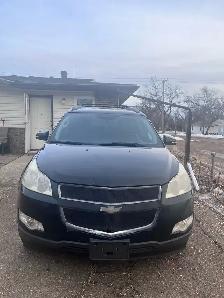 2011 Chevrolet Traverse - Photo 6