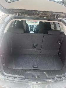 2011 Chevrolet Traverse - Photo 7