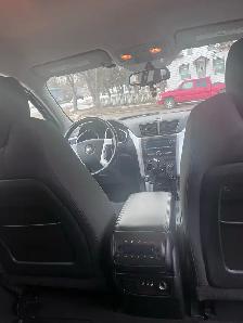 2011 Chevrolet Traverse - Photo 9