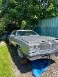 cutlass supreme