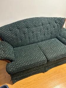 LOVESEAT