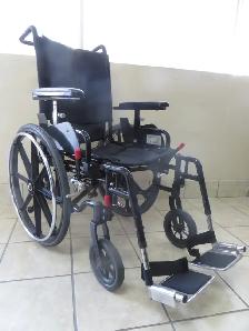 Wheelchair