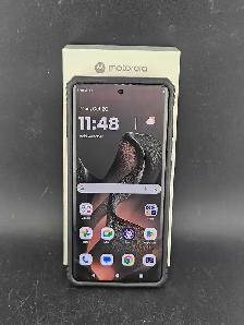 Motorola Edge 2025 256GB w/case & box