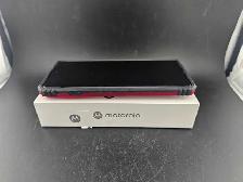 Motorola Edge 2025 256GB w/case & box - Photo 3