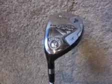 LEFTIE NEW EXCELLENT QUALITY #16   19   25# HYBRID SET