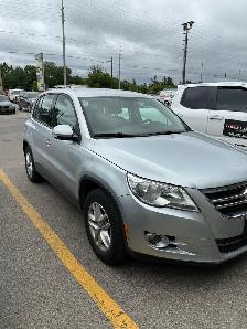 2010 Volkswagen Tiguan - Photo 3