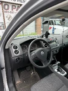 2010 Volkswagen Tiguan - Photo 8
