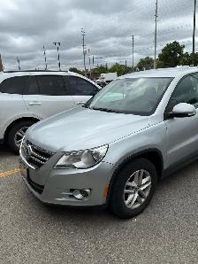 2010 Volkswagen Tiguan - Photo 9