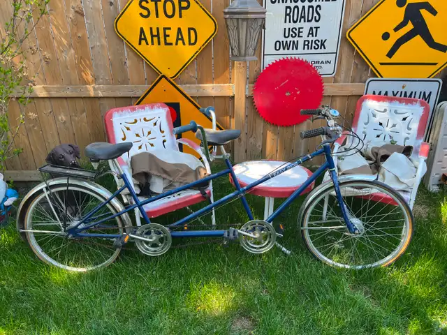 Unusual Bicycles