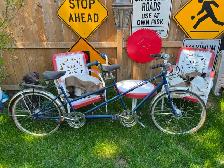 Unusual Bicycles