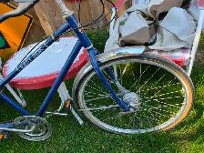 Unusual Bicycles - Photo 2