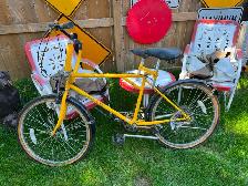 Unusual Bicycles - Photo 4