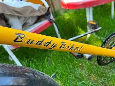 Unusual Bicycles - Photo 5