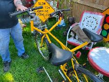 Unusual Bicycles - Photo 6