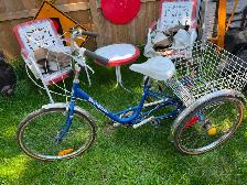 Unusual Bicycles - Photo 7