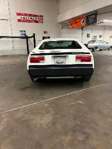 ONE OF ONE 1976 SAFETY WHITE BRICKLIN, ONLY ONE PRODUCED - Photo 5