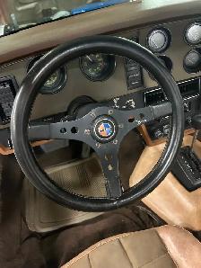 ONE OF ONE 1976 SAFETY WHITE BRICKLIN, ONLY ONE PRODUCED - Photo 9