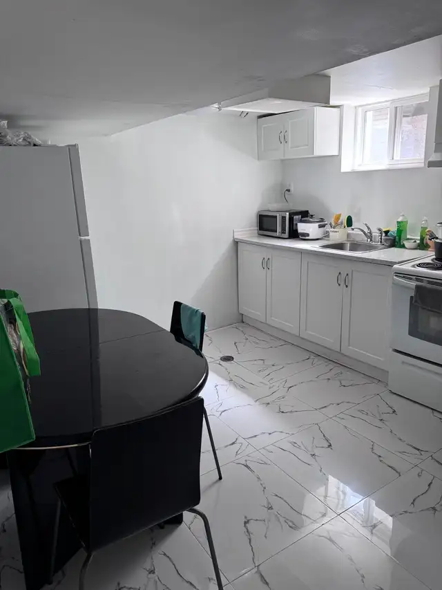 Room Rent (Big)-St. Clair & Brimley-Scarborough