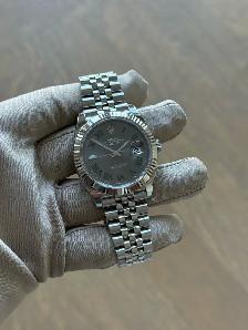 Rolex Datejust 41 Wimbledon Full Set - Photo 2