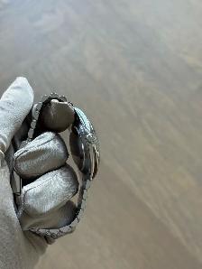 Rolex Datejust 41 Wimbledon Full Set - Photo 5