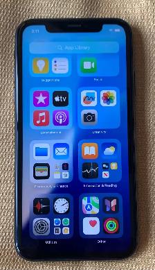 iPhone XR 64Go - Photo 2