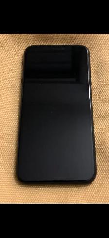 iPhone XR 64Go - Photo 3