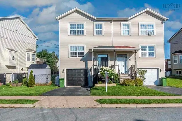 Semi Detached House for Rent