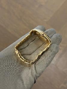 Rolex Pearlmaster 34mm Yellow Gold 18k - Photo 7