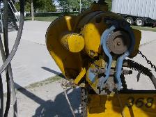 Chain hoist - Photo 2