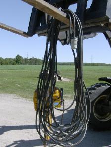 Chain hoist - Photo 3
