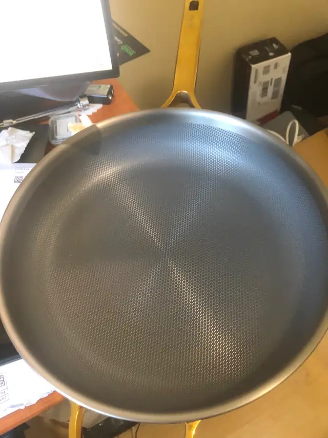 Our Place Titanium Large Always Pan® Pro 12.5 Inches.
