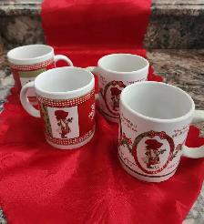 Popeye and Holly Hobbie mug sets for sale - Photo 4
