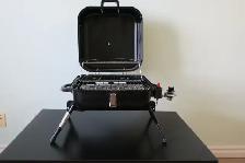 Portable Gas Grills - Photo 3